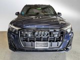 New 2025 Audi Q7 3.0T Premium Plus image 2