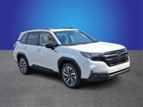 New 2025 Subaru Forester Touring image 2