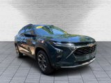 New 2025 Chevrolet Trax LT w/ Driver Confidence Package image 2