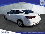 Used 2020 Nissan Sentra S image 6