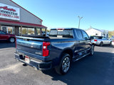 Used 2023 Chevrolet Silverado 1500 High Country w/ Z71 Off-Road Package image 4
