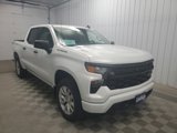 New 2025 Chevrolet Silverado 1500 Custom image 4