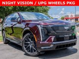 Used 2025 Cadillac Escalade IQ Sport 2 image 3