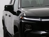 New 2026 Chevrolet Silverado EV Trail Boss image 4