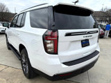 Used 2021 Chevrolet Tahoe Z71 w/ Z71 Signature Package image 3