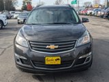 Used 2017 Chevrolet Traverse LT image 3