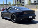 New 2025 Nissan Z Performance w/ Floor Mat Package image 3