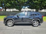 Used 2021 Toyota RAV4 Limited image 3
