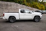 New 2025 Nissan Frontier SV w/ SV Convenience Package image 2