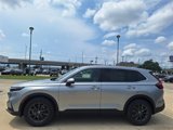 New 2026 Honda CR-V EX-L image 2