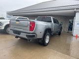 New 2025 Chevrolet Silverado 3500 High Country w/ High Country Premium Package image 5