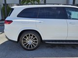 New 2026 Mercedes-Benz GLS 580 4MATIC image 4