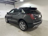 New 2025 Cadillac XT5 Premium Luxury w/ Technology Package image 4