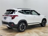 New 2026 Kia Seltos SX image 5
