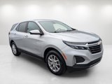 Used 2022 Chevrolet Equinox LT w/ Driver Convenience Package image 3