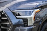 New 2025 Toyota Sequoia Platinum image 5