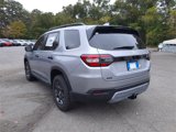 New 2025 Honda Pilot TrailSport image 4