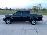 Used 2016 Nissan Frontier SV image 3