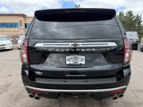 Used 2021 Chevrolet Suburban High Country image 6
