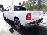 New 2025 RAM 1500 Laramie image 3