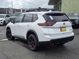 New 2025 Nissan Rogue SV image 2