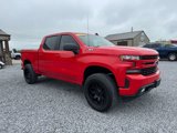 Used 2019 Chevrolet Silverado 1500 RST image 4