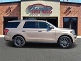 Used 2020 Ford Expedition Limited image 2