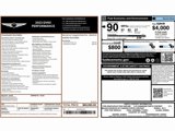 Used 2023 Genesis GV60 Performance image 2