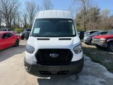 Used 2022 Ford Transit 250 148 High Roof Extended w/ Load Area Protection Package image 2