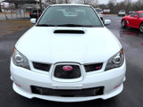 Used 2006 Subaru Impreza WRX STI image 4