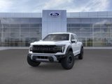 New 2025 Ford F150 Raptor image 2
