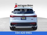 New 2025 Audi SQ5 Premium Plus image 4