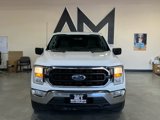 Used 2022 Ford F150 XLT w/ Equipment Group 301A Mid image 2