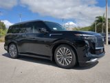 New 2025 INFINITI QX80 Luxe image 2