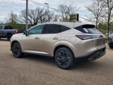 New 2025 Nissan Murano Platinum w/ Cargo Package image 3