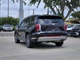 New 2025 Hyundai Palisade Calligraphy image 3