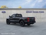 New 2025 Ford F350 XL image 4