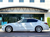 Used 2021 INFINITI Q50 Luxe image 3
