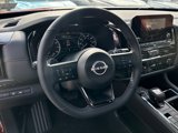 New 2025 Nissan Pathfinder Rock Creek image 5
