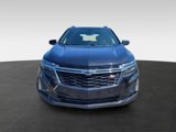 Used 2022 Chevrolet Equinox RS w/ RS Leather Package image 2
