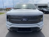 New 2025 Ford F150 Lightning Lariat image 2