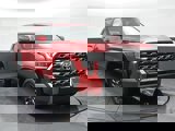 New 2025 Toyota Tundra Platinum image 5
