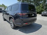 New 2025 Jeep Wagoneer Series II image 5