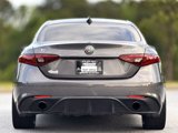 Used 2017 Alfa Romeo Giulia Ti w/ TI 19" Sport Package image 5