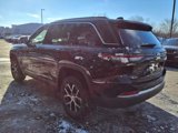 New 2025 Jeep Grand Cherokee Limited image 5