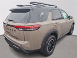 New 2025 Nissan Pathfinder Rock Creek image 4