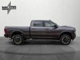 New 2025 RAM 2500 Rebel image 2