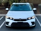 Used 2023 Honda Civic Touring image 2