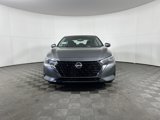New 2025 Nissan Sentra S w/ Trunk Package image 2