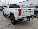 New 2025 Chevrolet Silverado 2500 LTZ w/ LTZ Premium Package image 4